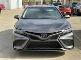 Thumbnail of 2024 Gray Toyota Camry