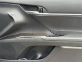 Thumbnail of 2024 Gray Toyota Camry