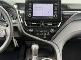 Thumbnail of 2024 Gray Toyota Camry