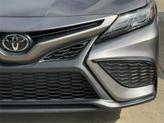 Thumbnail of 2024 Gray Toyota Camry