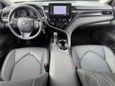 Thumbnail of 2024 Gray Toyota Camry
