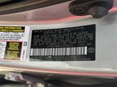 Thumbnail of 2020 Silver Toyota Camry