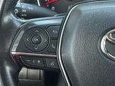 Thumbnail of 2020 Silver Toyota Camry
