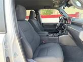 Thumbnail of 2024 Wind Chill Pearl Toyota Land Cruiser