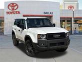 Photo of 2024 Wind Chill Pearl Toyota Land Cruiser