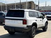Thumbnail of 2024 Wind Chill Pearl Toyota Land Cruiser
