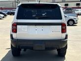 Thumbnail of 2024 Wind Chill Pearl Toyota Land Cruiser