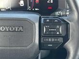 Thumbnail of 2024 Wind Chill Pearl Toyota Land Cruiser