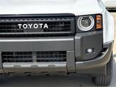 Thumbnail of 2024 Wind Chill Pearl Toyota Land Cruiser