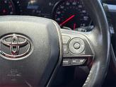 Thumbnail of 2022 White Toyota Camry