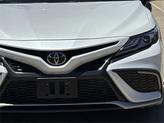 Thumbnail of 2022 White Toyota Camry