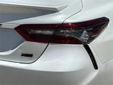 Thumbnail of 2022 White Toyota Camry