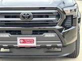 Thumbnail of 2025 Black Toyota Tacoma