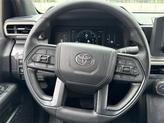 Thumbnail of 2025 Black Toyota Tacoma