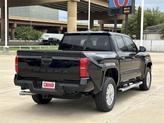 Thumbnail of 2025 Black Toyota Tacoma