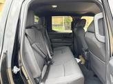 Thumbnail of 2025 Black Toyota Tacoma