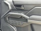 Thumbnail of 2025 Black Toyota Tacoma