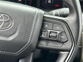 Thumbnail of 2025 Black Toyota Tacoma