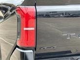 Thumbnail of 2025 Black Toyota Tacoma
