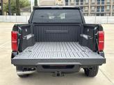 Thumbnail of 2025 Black Toyota Tacoma
