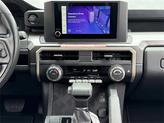 Thumbnail of 2025 Black Toyota Tacoma