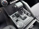 Thumbnail of 2025 Black Toyota Tacoma