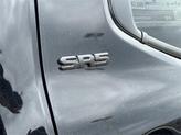 Thumbnail of 2025 Black Toyota Tacoma