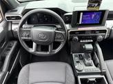 Thumbnail of 2025 Black Toyota Tacoma