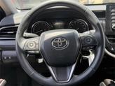 Thumbnail of 2024 Celestial Silver Toyota Camry