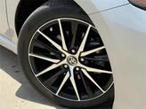 Thumbnail of 2024 Celestial Silver Toyota Camry
