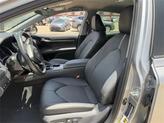 Thumbnail of 2024 Celestial Silver Toyota Camry