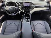 Thumbnail of 2024 Celestial Silver Toyota Camry