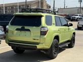 Thumbnail of 2022 Lime Rush Toyota 4Runner
