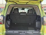 Thumbnail of 2022 Lime Rush Toyota 4Runner