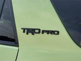 Thumbnail of 2022 Lime Rush Toyota 4Runner