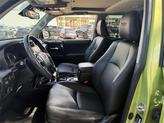 Thumbnail of 2022 Lime Rush Toyota 4Runner