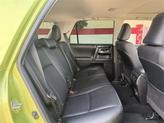 Thumbnail of 2022 Lime Rush Toyota 4Runner