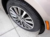 Thumbnail of 2019 Iced Mocha Metallic Lincoln MKZ