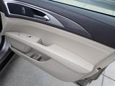 Thumbnail of 2019 Iced Mocha Metallic Lincoln MKZ
