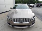 Thumbnail of 2019 Iced Mocha Metallic Lincoln MKZ