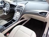 Thumbnail of 2019 Iced Mocha Metallic Lincoln MKZ