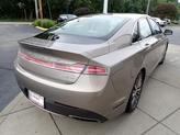 Thumbnail of 2019 Iced Mocha Metallic Lincoln MKZ
