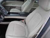 Thumbnail of 2019 Iced Mocha Metallic Lincoln MKZ