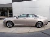Thumbnail of 2019 Iced Mocha Metallic Lincoln MKZ
