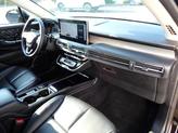Thumbnail of 2023 Infinite Black Metallic Lincoln Corsair