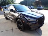 Thumbnail of 2023 Infinite Black Metallic Lincoln Corsair