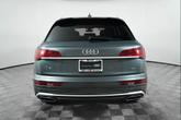 Thumbnail of 2023 Daytona Gray Audi Q5