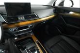 Thumbnail of 2023 Daytona Gray Audi Q5