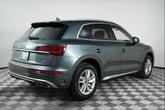 Thumbnail of 2023 Daytona Gray Audi Q5