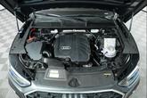 Thumbnail of 2023 Daytona Gray Audi Q5